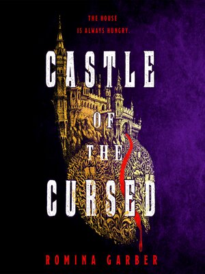 cover image of Castle of the Cursed